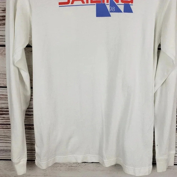 Lot of 2 Vineyard Vines XS Long Sleeve Tee Shirts - Picture 10 of 12